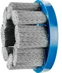 PFERD TOOLS COMPOSITE FLEX Tellerb&uuml;rste DBU SIC-Filament - 79183948