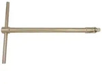 KS Tools BRONZEplus T-Gelenkschl&uuml;ssel 1" 660 mm - 963.1055