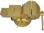 KS Tools BRONZEplus Parallel-Schraubstock - 963.5005