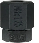 KS Tools Ausbauh&uuml;lse, 2-tlg - 670.0259