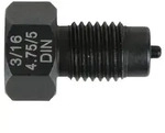 KS Tools B&ouml;rdeldorn 4,75 mm - 122.1217