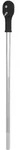 KS Tools 3/4" Umschaltknarre, 24 Zahn, 520 mm - 911.3415