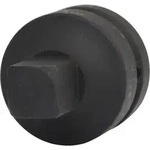 KS Tools 1" Kraft-Reduzieradapter, - 515.1798