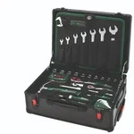 Bosch Rollwerkzeugkoffer-Set 119-teilig - 1600A02ZB4