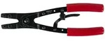 KS Tools Aussen-Sicherungszange mit ausw.Spitzen - 500.1351