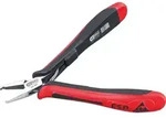 KS Tools ESD Mini-Vornschneider, 120mm - 500.7097