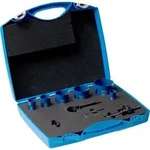 PFERD TOOLS Bi-Metall Lochs&auml;gen Set Co8/M42 f&uuml;r Installateure - 25900920