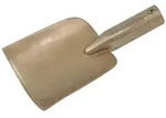 KS Tools BRONZEplus Schaber konkav - 963.9540