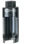 KS Tools 1/2" Injektor-Steckn&uuml;sse - 152.1196