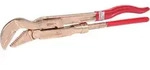 KS Tools BERYLLIUMplus Eckrohrzange - 962.4005