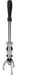KS Tools Universal-Abzieher 3-armig mit Gleithammer - 630.0019