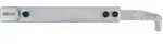KS Tools Abzieharm, 230mm - 700.1322