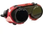 ELMAG Schwei&szlig;brille aufklappbar - 55376