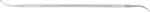PFERD TOOLS Diamant-Riffelfeile rund - 15224070
