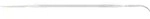 PFERD TOOLS Diamant-Riffelfeile dreikant - 15222070