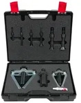 KS Tools Pr&auml;zisions-Innen-Auszieher-Satz &Oslash; 10-75mm, 9-tlg - 660.0012