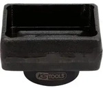 KS Tools 3/4" Klemmmuttern-Stecknuss - 450.0106
