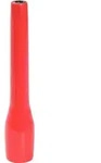 KS Tools 3/8" Bithalter mit Schutzisolierung - 117.3812
