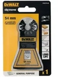 DEWALT 3-seitiges BiM S&auml;geblatt 54 mm - DT20773-QZ