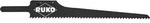 RUKO Stichs&auml;geblatt RUKO 8814 HSS-Bimetall - 3218814