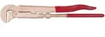 KS Tools BERYLLIUMplus Rohrzange - 962.4016