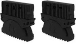 Munk nivello&reg;-Innenschuh elektrisch ableitf&auml;hig - 019218