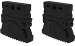 Munk nivello&reg;-Innenschuh elektrisch ableitf&auml;hig - 019217