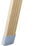Munk Au&szlig;enschuh f&uuml;r Holzleiter - 019619