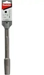 Makita Adapter Stockerplatte, L&auml;nge 220mm - SDS-MAX - P-16352