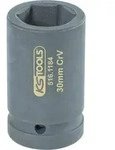 KS Tools 1" 6-Kant Stecknuss SW 30 mm - 516.1184