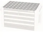 KS Tools ULTIMATEline Alu-Riffelplatte, L625xB335xH1,6mm - 885.9920