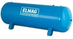 ELMAG Druckluftkessel liegend, 11 bar - 10160