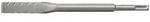 Fischer Mei&szlig;el Premium SDS Plus Flach 20/250 - 546315