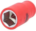 KS Tools 3/8" Isolierte Stecknuss - 117.5216