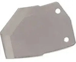 KS Tools Ersatzmesser, f&uuml;r 222.3100 - 222.3101
