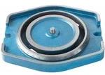 ELMAG Drehplatte mit Skala - 82816