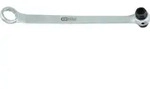 KS Tools &Ouml;ldienst-Schl&uuml;ssel Innensechskant f&uuml;r VAG, 17x21mm - 150.9233