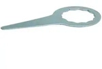 KS Tools Schneidklinge, gerade, Schnitttiefe 35mm - 140.2263