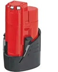 KNIPEX Ersatzakku f&uuml;r eCrimp - 9743E01
