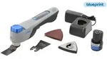DREMEL Akku-Multitool MM12V - F013CM12JA