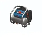 Bosch Kabellose Druckluftpumpe GKO18V-51 - 0601492000