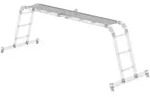 Munk Aluminium-Riffelblechbelag - 030304