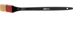 KS Tools Staubpinsel mit Schutzisolierung, gebogen - 117.1647