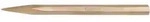 KS Tools BRONZEplus Spitzmei&szlig;el - 963.2491