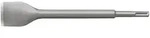 Fischer Mei&szlig;el Premium SDS Plus Spat 40/250 - 546316