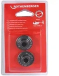 Rothenberger Schneidrad f&uuml;r SUPER 2Inox - 2 St&uuml;ck - 070089D
