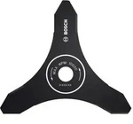 Bosch Zubeh&ouml;r Brushcutter Blade 25cm 3-Zahn - F016800664