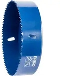 PFERD TOOLS Bi-Metall Lochs&auml;ge Co8/M42 Schnitttiefe 31 mm f&uuml;r Stahl, Edelstahl,
