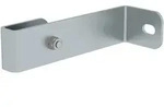 Munk Wandhalter, starr 200mm, Stahl verzinkt - 063249