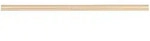 KS Tools BRONZEplus Drehstift f&uuml;r 6-kant-Steckschl&uuml;ssel - 963.8407